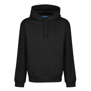 RIPT Essentials Mens Pull Over Hoodie / Black